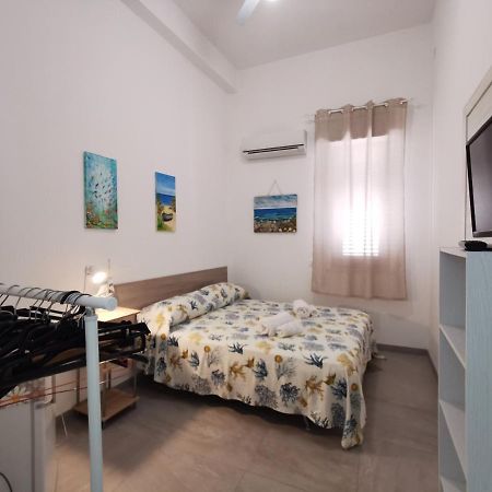 Sole Mio Vacation Apartamento San Vito Lo Capo Exterior foto