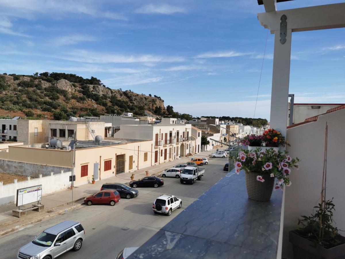 Sole Mio Vacation Apartamento San Vito Lo Capo Exterior foto