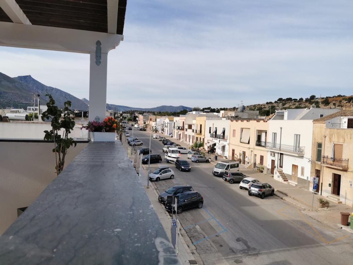 Sole Mio Vacation Apartamento San Vito Lo Capo Exterior foto