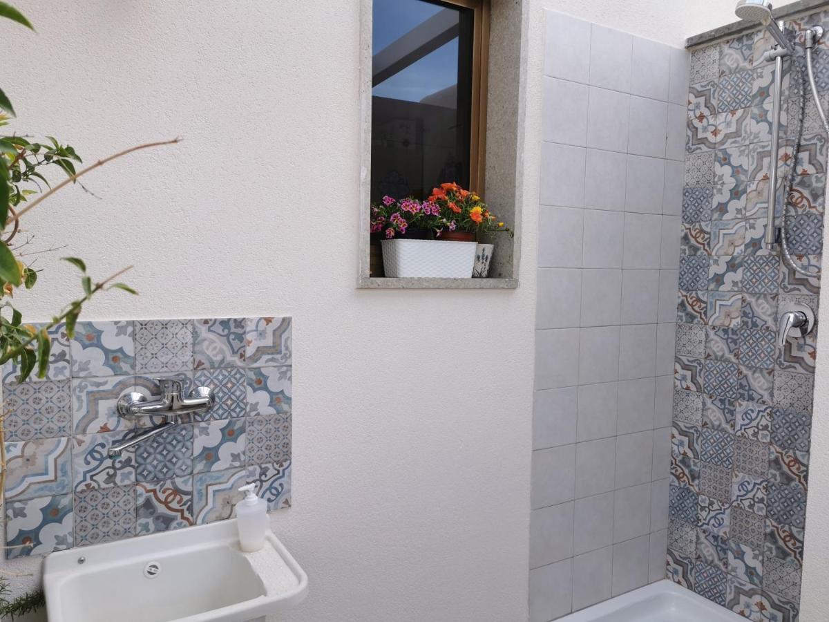 Sole Mio Vacation Apartamento San Vito Lo Capo Exterior foto