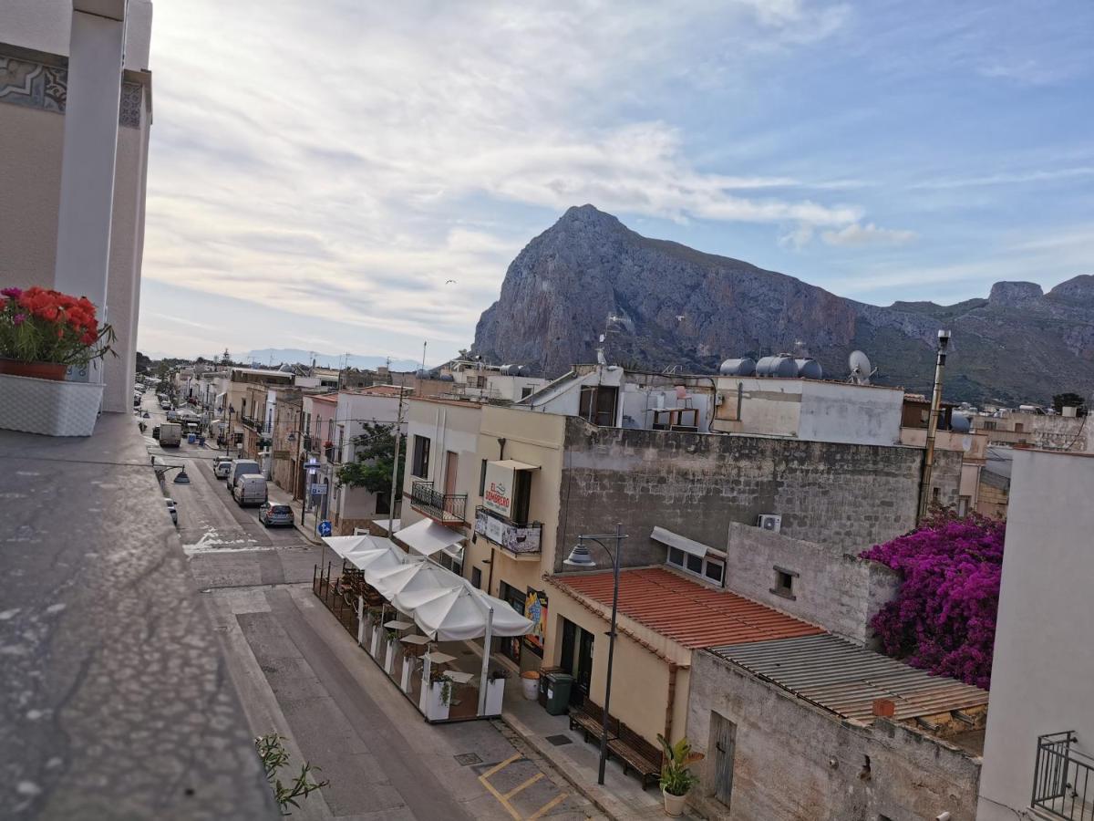 Sole Mio Vacation Apartamento San Vito Lo Capo Exterior foto