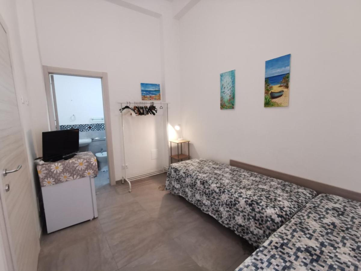 Sole Mio Vacation Apartamento San Vito Lo Capo Exterior foto