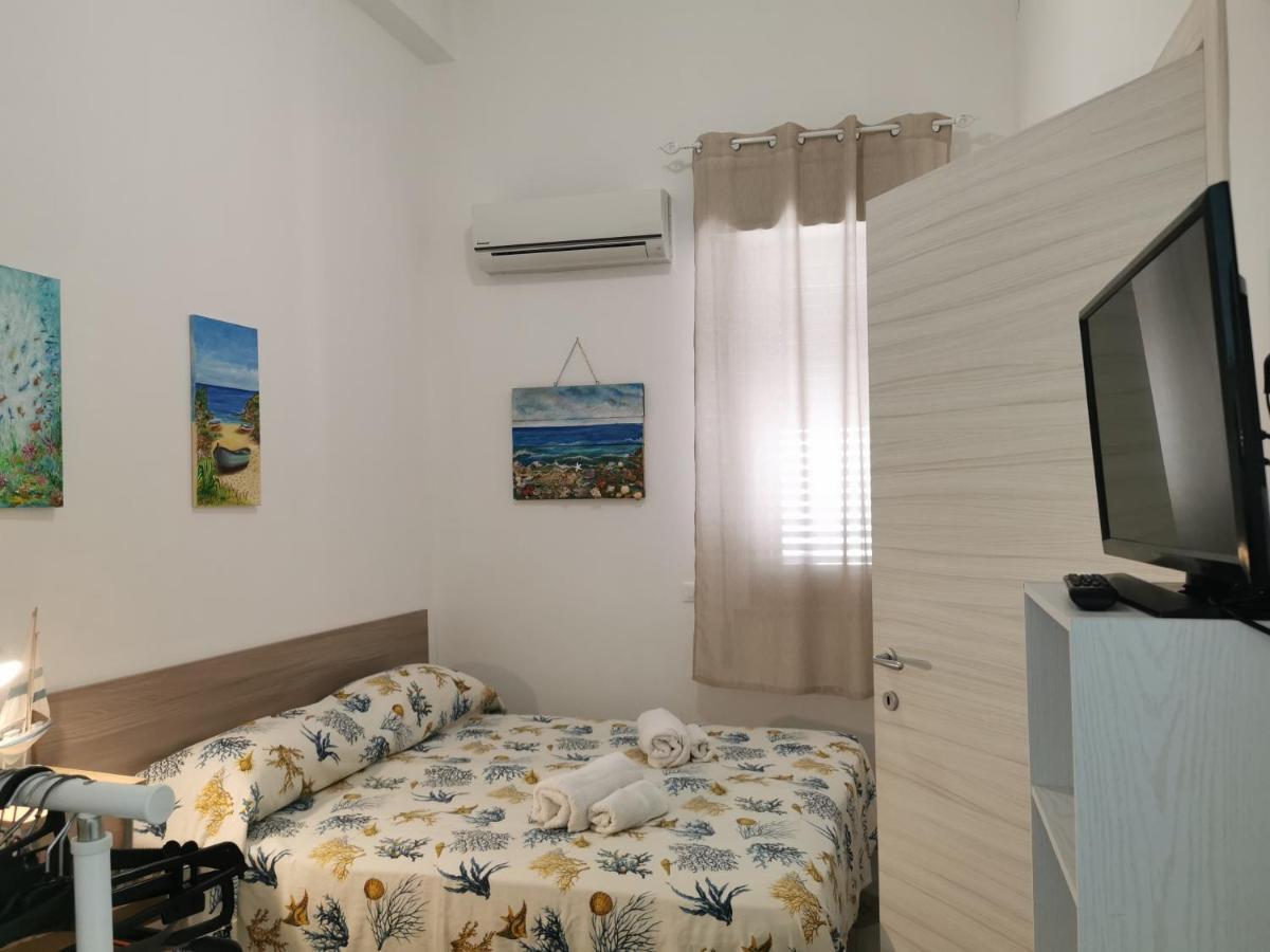 Sole Mio Vacation Apartamento San Vito Lo Capo Exterior foto