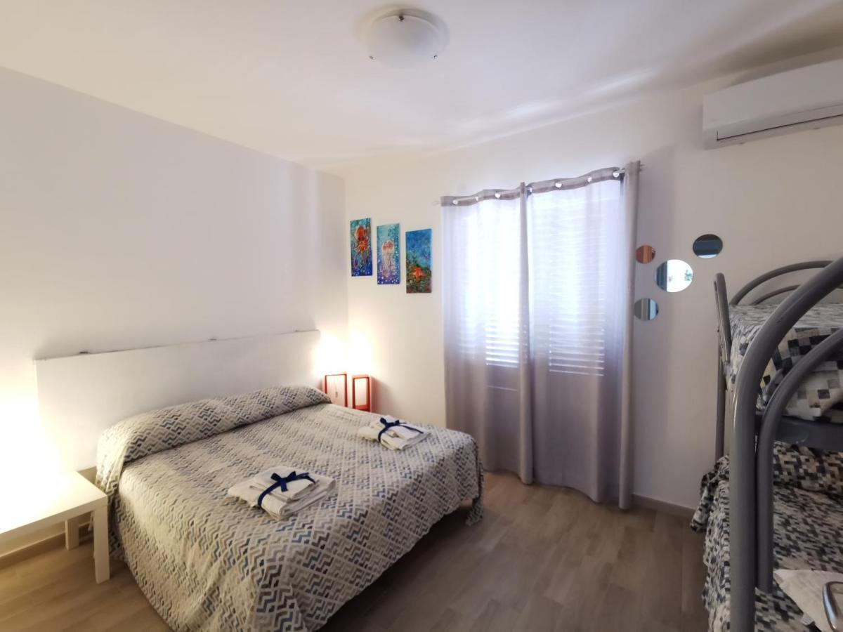 Sole Mio Vacation Apartamento San Vito Lo Capo Exterior foto