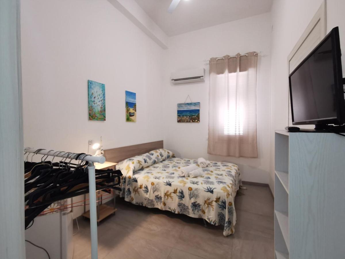 Sole Mio Vacation Apartamento San Vito Lo Capo Exterior foto