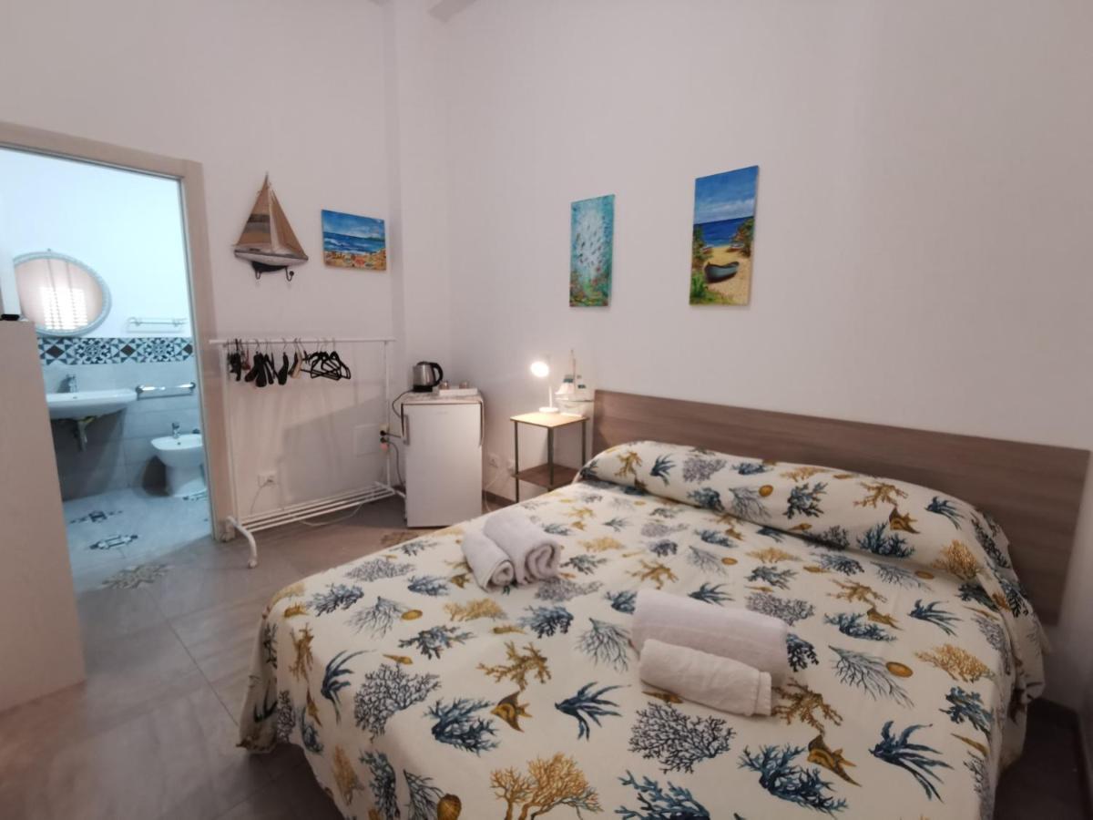 Sole Mio Vacation Apartamento San Vito Lo Capo Exterior foto