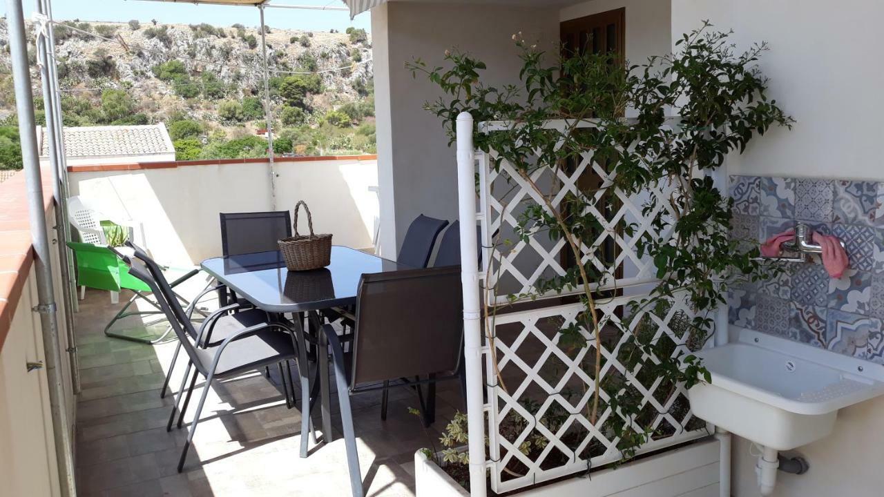 Sole Mio Vacation Apartamento San Vito Lo Capo Exterior foto